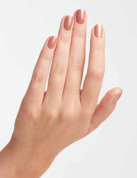 NL V27 - Worth A Pretty Penne - OPI Nail Lacquer 15ml