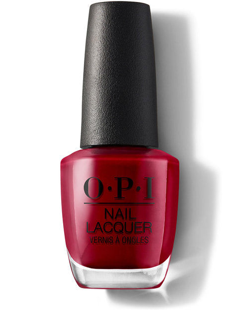 NL V29 - Amore At The Grand Canal - OPI Nail Lacquer 15ml