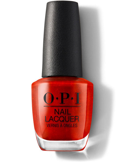 NL V30 - Gimme A Lido Kiss - OPI Nail Lacquer 15ml