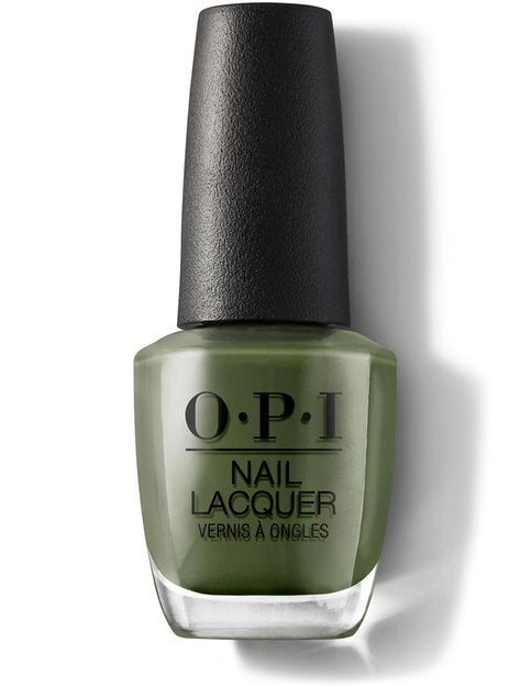 NL W55 - Suzi - The First Lady Of Nails - OPI Nail Lacquer 15ml