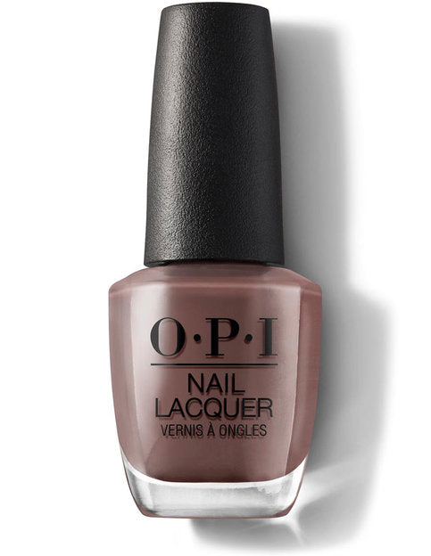 NL W60 - Squeaker Of The House - OPI Nail Lacquer 15ml