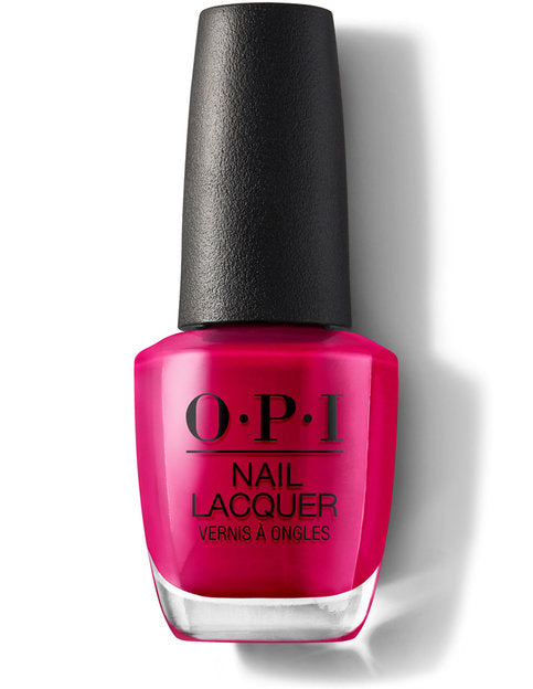 NL W62 - Madam President - OPI Nail Lacquer 15ml