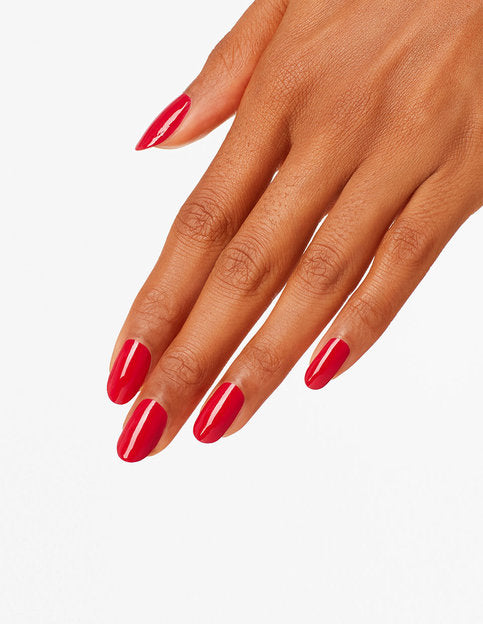 NL Z13 - Color So Hot It Berns - OPI Nail Lacquer 15ml