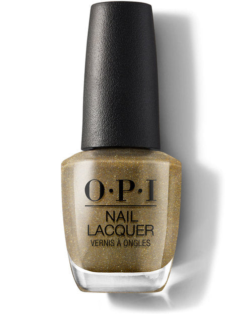 NL Z19 - Glitzerland - OPI Nail Lacquer 15ml