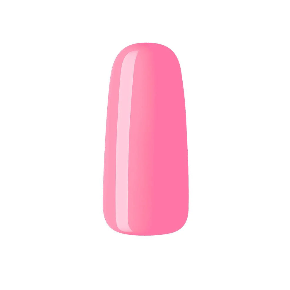 NU 037 Atomic Pink 43G - NUGENESIS DIPPING POWDER