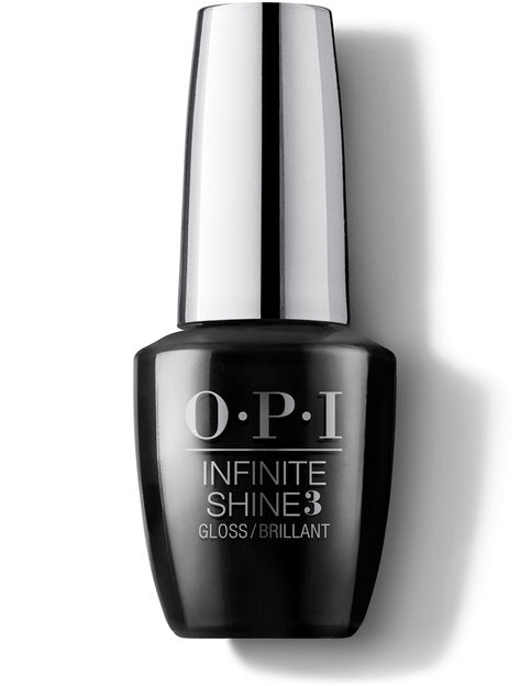 OPI Infinite Shine 3 Gloss - Top Coat