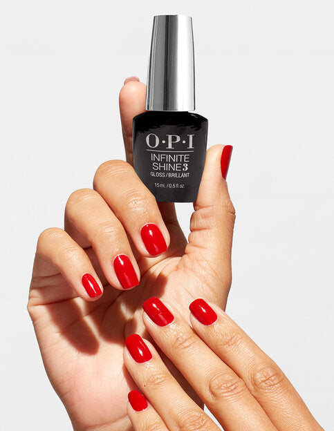 OPI Infinite Shine 3 Gloss - Top Coat