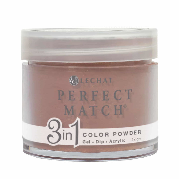 #PMDP107 - Illustions - Perfect Match Dipping Powder 42g