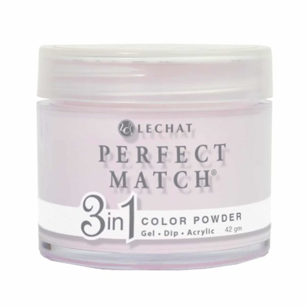 #PMDP168 - Precious Ice - Perfect Match Dipping Powder 42g