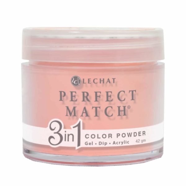 #PMDP171 - Blushing Bloom - Perfect Match Dipping Powder 42g