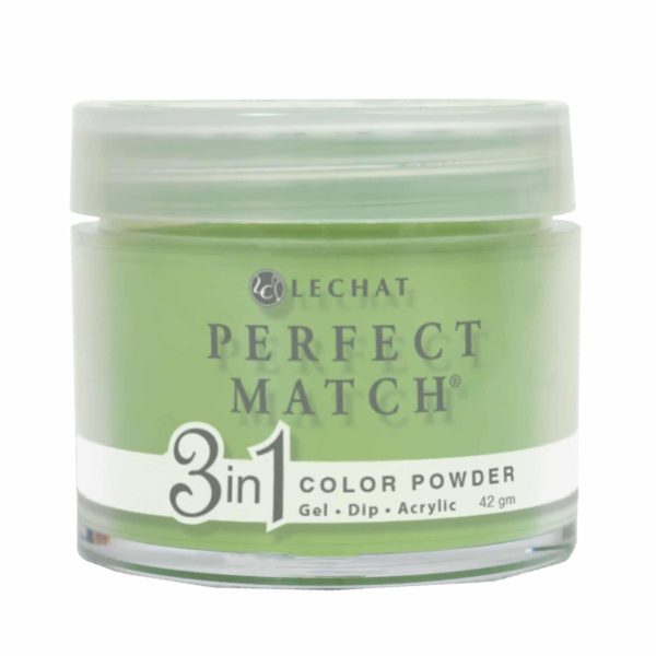 #PMDP178 - Lush Life - Perfect Match Dipping Powder 42g