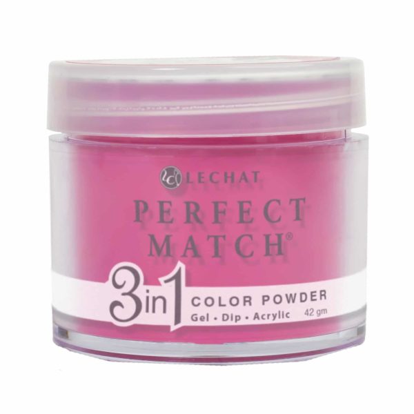 #PMDP179 - All That Sass - Perfect Match Dipping Powder 42g