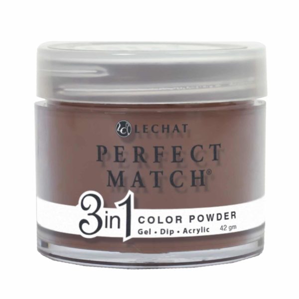 #PMDP184 - Risque Business - Perfect Match Dipping Powder 42g