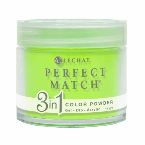 #PMDP203 - Flashback - Perfect Match Dipping Powder 42g