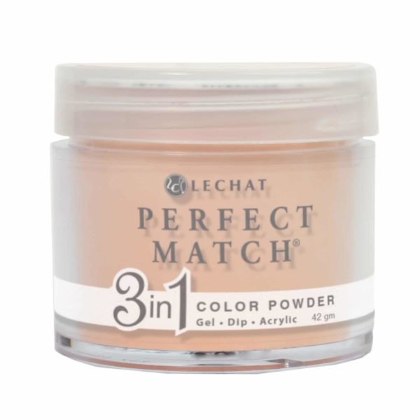 #PMDP215 - Honeybuns - Perfect Match Dipping Powder 42g