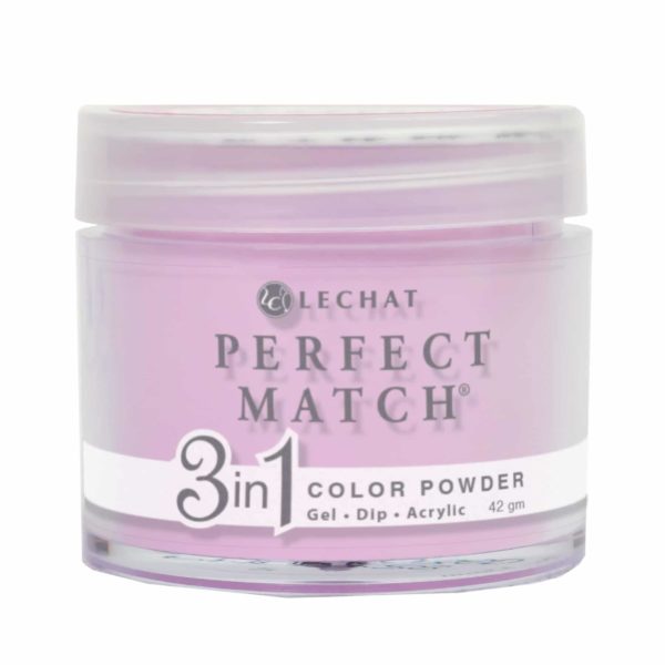 #PMDP228 - Violet Rose - Perfect Match Dipping Powder 42g