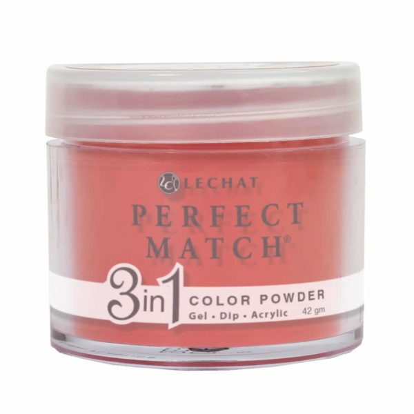 #PMDP238 - Painted Maple - Perfect Match Dipping Powder 42g