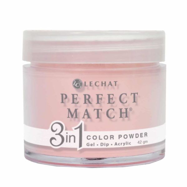 #PMDP247 - Bottle Wild Petunia - Perfect Match Dipping Powder 42g