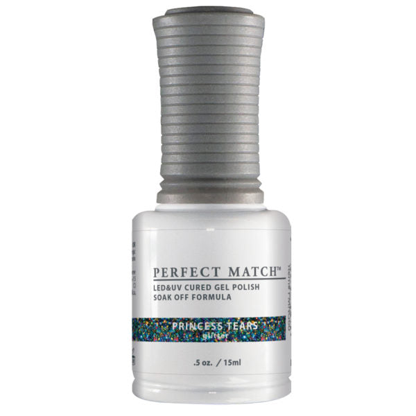 #PMS060 - Princess Tear - Perfect Match Gel Duo