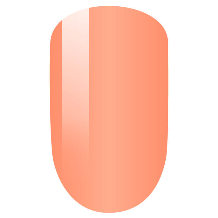 #PMS097 - Coral Carnation - Perfect Match Gel Duo