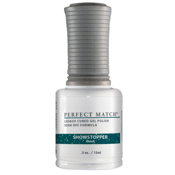 #PMS157 - Showstopper - Perfect Match Gel Duo