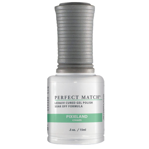 #PMS196 - Pixieland - Perfect Match Gel Duo