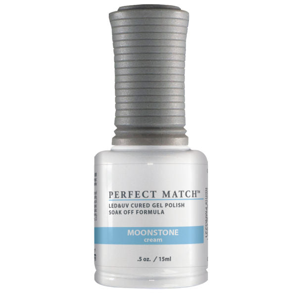 #PMS221 - Moonstone - Perfect Match Gel Duo