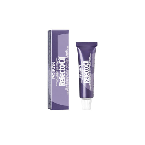 Refectocil Eyelash and Brow Tint - 5 Purple 15ml