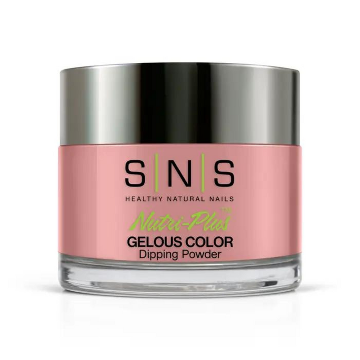 SL10 Fantasy Cosplay - SNS Satin & Lace Dipping Powder - 1.5oz