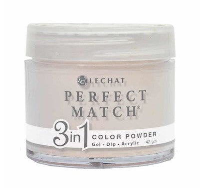 #PMDP262 - Champagne Dreams - Perfect Match Dipping Powder 42g