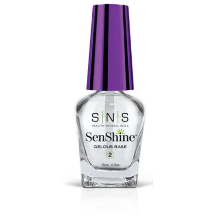 SNS Senshine Dipping Gelous Base