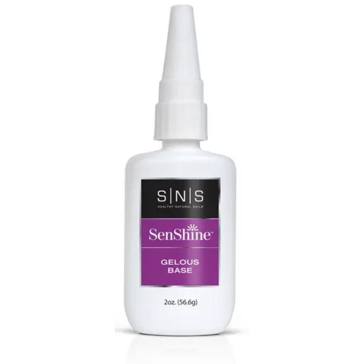 SNS Senshine Dipping Gelous Base