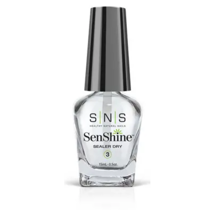 SNS Senshine Dipping Sealer Dry