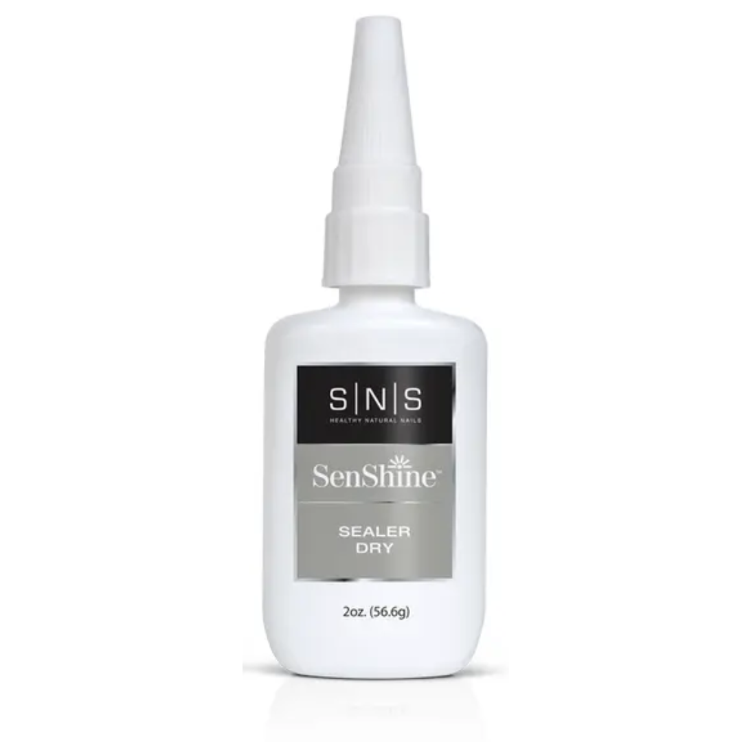 SNS Senshine Dipping Sealer Dry