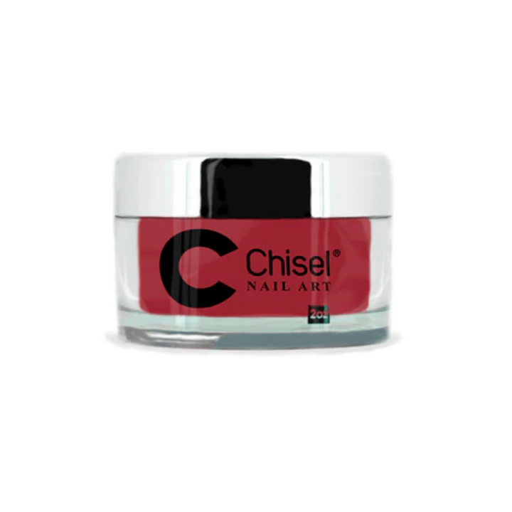 SOLID004 - Chisel Dip + Acrylic Powder 2oz