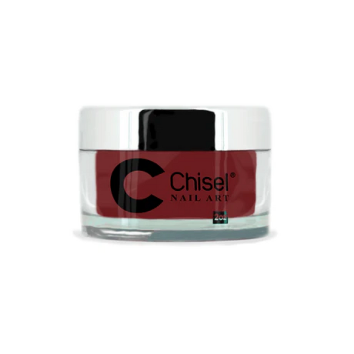 SOLID010 - Chisel Dip + Acrylic Powder 2oz