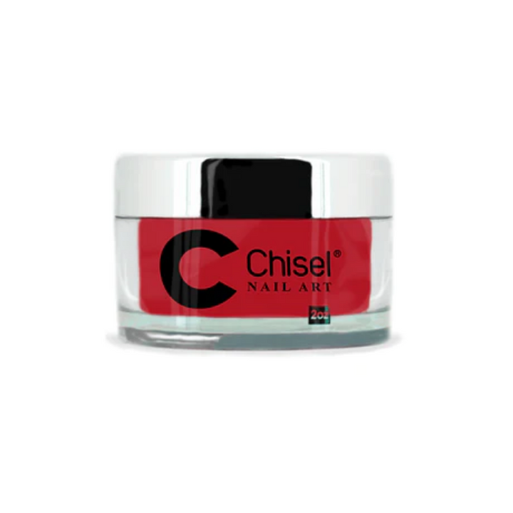 SOLID011 - Chisel Dip + Acrylic Powder 2oz