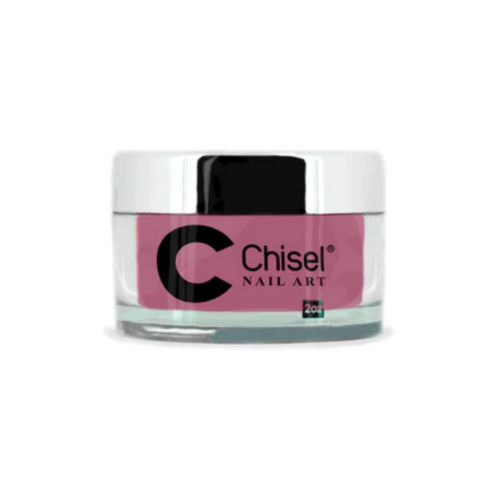 SOLID021 - Chisel Dip + Acrylic Powder 2oz