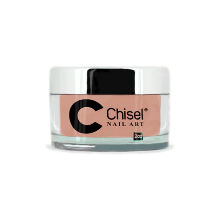 SOLID034 - Chisel Dip + Acrylic Powder 2oz