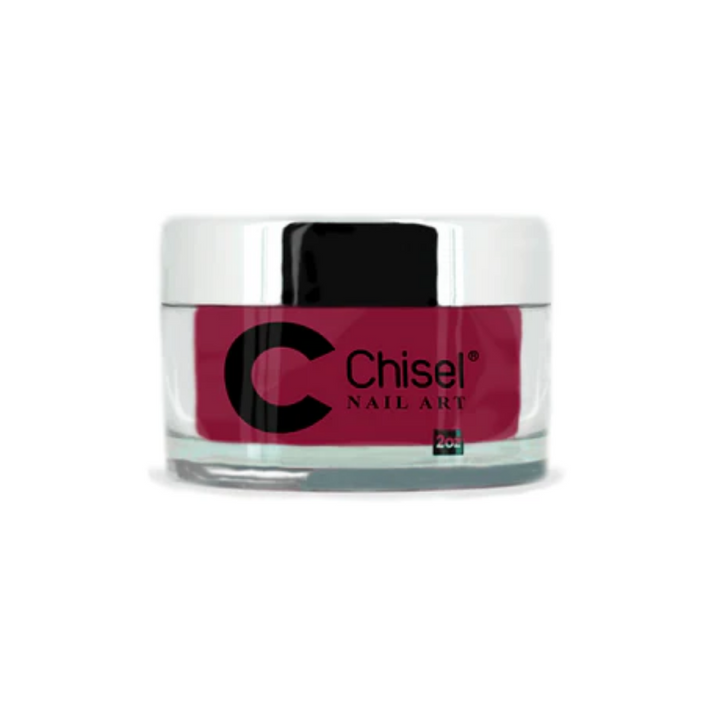 SOLID054 - Chisel Dip + Acrylic Powder 2oz