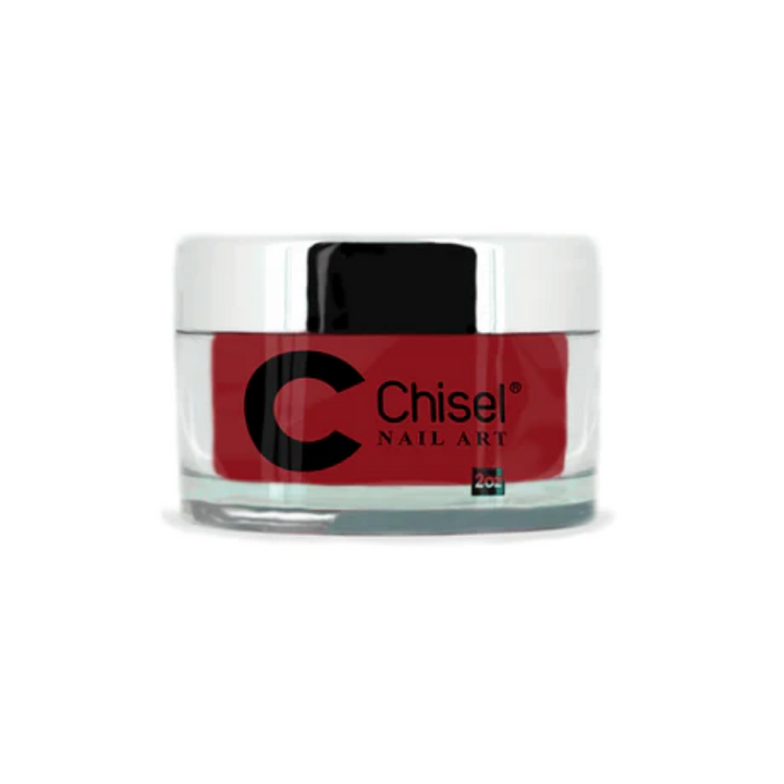 SOLID055 - Chisel Dip + Acrylic Powder 2oz