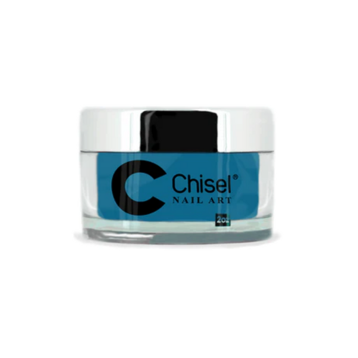 SOLID062 - Chisel Dip + Acrylic Powder 2oz