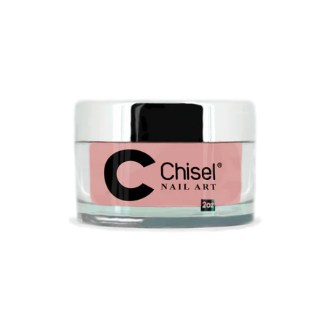 SOLID071 - Chisel Dip + Acrylic Powder 2oz/12oz