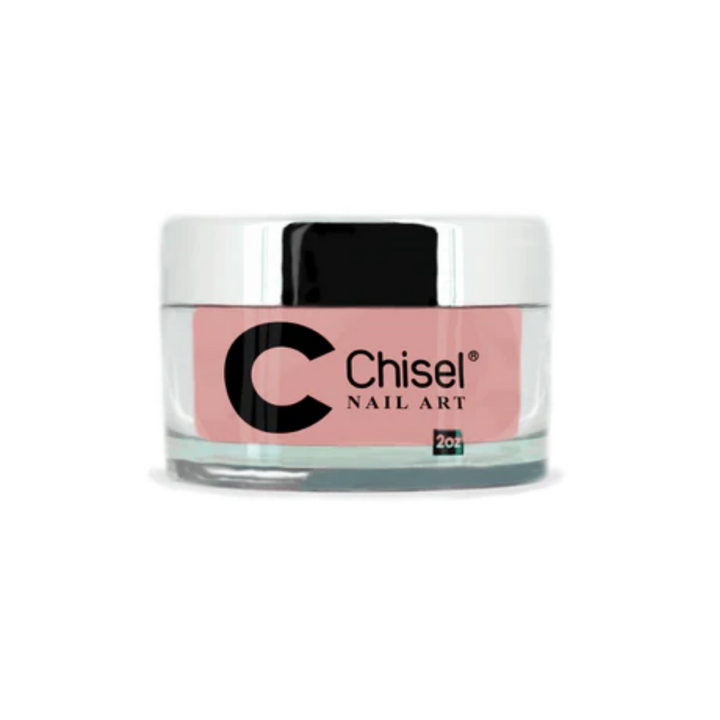 SOLID071 - Chisel Dip + Acrylic Powder 2oz/12oz