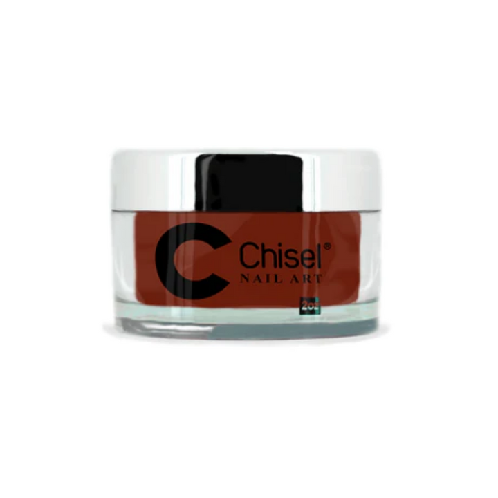 SOLID092 - Chisel Dip + Acrylic Powder 2oz