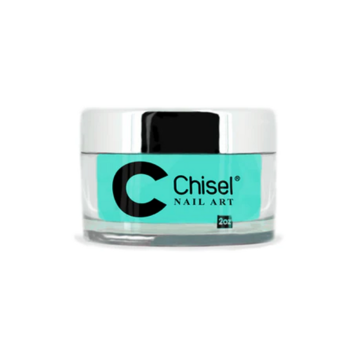 SOLID102 - Chisel Dip + Acrylic Powder 2oz