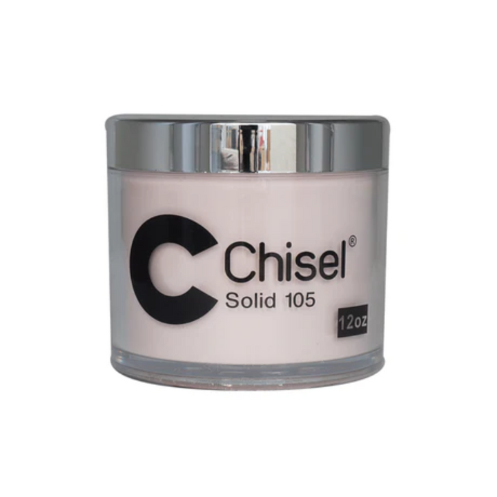 SOLID105 - Chisel Dip + Acrylic Powder 2oz/12oz