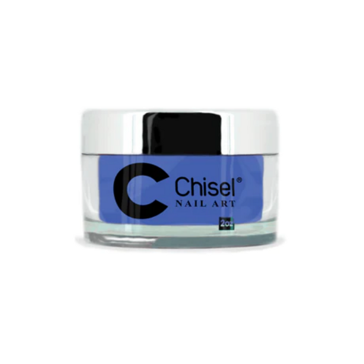 SOLID110 - Chisel Dip + Acrylic Powder 2oz