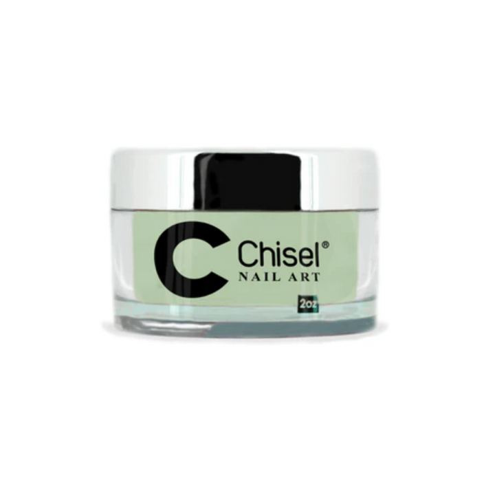 SOLID123 - Chisel Dip + Acrylic Powder 2oz