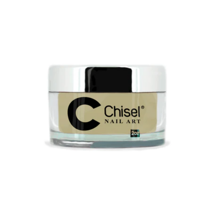 SOLID124 - Chisel Dip + Acrylic Powder 2oz